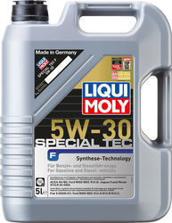 Liqui Moly Special Tec Synthetisch,Polyester/Co...