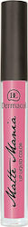 Dermacol Υγρό Κραγιόν Matte 3.5ml
