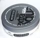 Morfose Ossion Extra Aqua Hair Wax 175ml