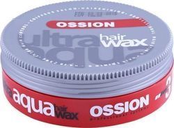 Morfose Ossion Ultra Aqua Wax No3 Κερί 175ml Morfose Ossion Ultra Aqua Wax No3 Κερί 175ml