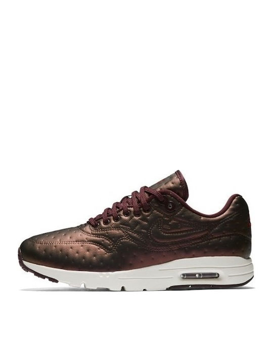 Nike Air Max 1 Ultra Premium Jacquard 861656 900 Skroutz.gr