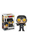 Funko Pop! Cărți: Hellboy - Lobster Johnson 04 04