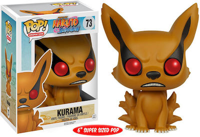 Funko Pop! Animație: Naruto - Kurama 73