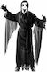 Carnival Costume Grim Reaper