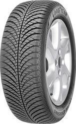 Goodyear Vector 4Seasons SUV Gen-2 SUV / 4x4 4 Seasons Tyre 255/55R19 107V XL