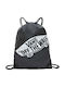 Vans Benched Gym Backpack Black