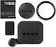 GoPro Protective Lens + Covers Linsenschutz für GoPro Hero3 / Hero3+ Held 3 / Held 3+