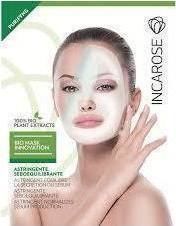 IncaRose Incarose Bio Mask Purifying Face Cleansing Mask 17ml