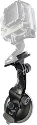 Mantona Suction Cup Mount 20246 για GoPro Mantona Suction Cup Mount 20246 για GoPro