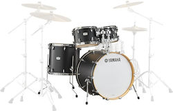 Yamaha Tour Custom Studio Licorice Satin