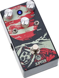 Walrus Audio Jupiter V2 Multi Clip Fuzz Pedal