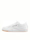 Club C 85 Sneakers White / Light Grey / Gum