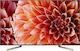Sony Smart Τηλεόραση 75" 4K UHD LED HDR (2018)