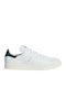 Adidas Stan Smith Sneakers Cloud White / Collegiate Green