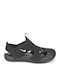 Sunray Protect 2 PS Children's Beach Shoes Black