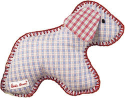 Kathe Kruse Κουδουνίστρα Luckies Classic Dog