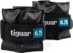 Tiguar Wrist & Ankle Weights 2 x 0.75kg