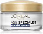 L'Oreal Paris Age Specialist 65+ Hidratantă & Anti-îmbătrânire Cremă Pentru Față 50ml