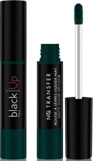 Black Up Paris Υγρό Κραγιόν Matte 7ml