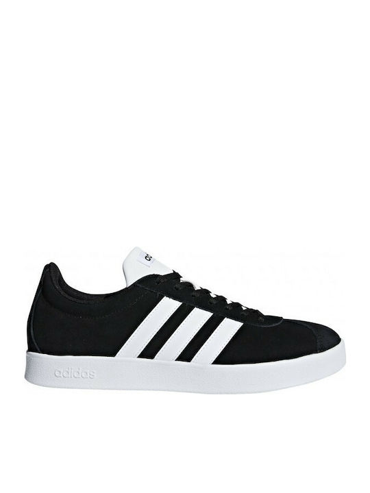 Adidas VL Court 2.0 Sneakers Core Black / Cloud White