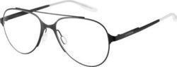 Carrera Rame Ochelari Negru CA6663 ECK