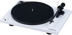 Pro-Ject Audio Essential III SB plus OM 10e Гра...