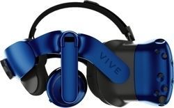 HTC Vive Pro VR Headset for Desktop Computer