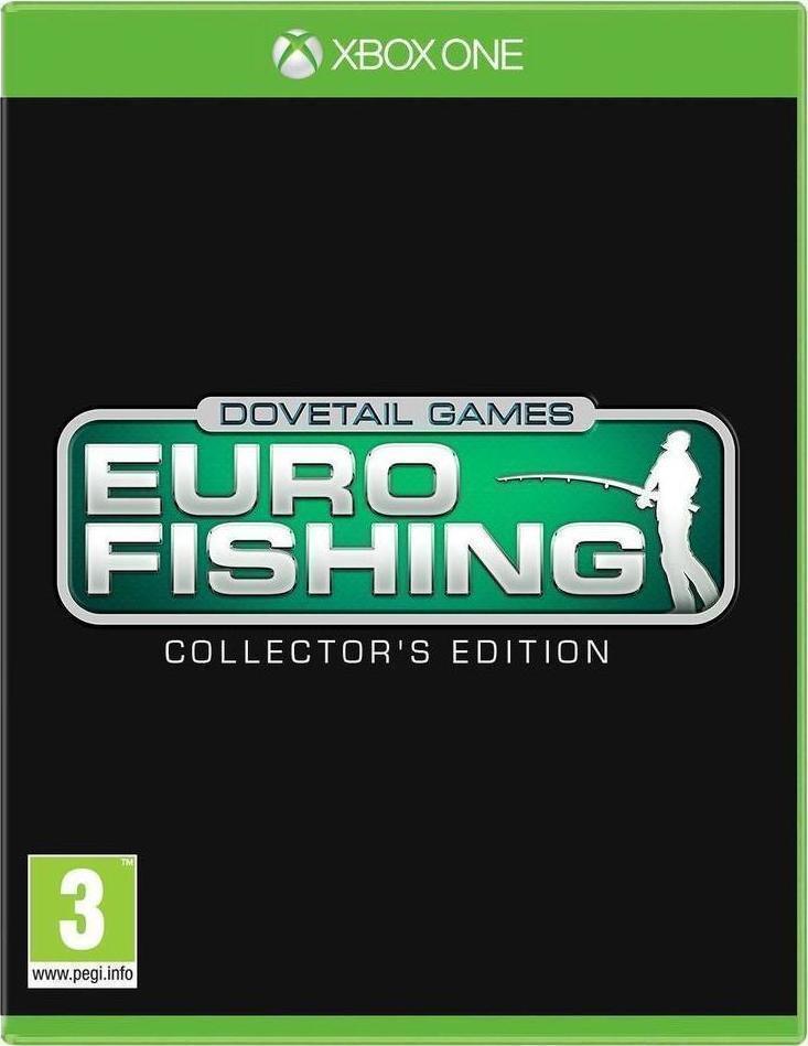 fishing planet golden pack xbox one
