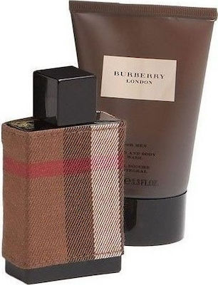 Burberry london for on sale men 30ml