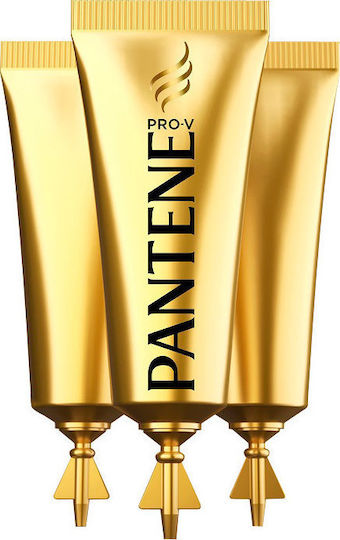 Pantene Repair & Protect Repair Hair Ampoules 3x15ml