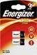 Energizer Μπαταρίες Λιθίου CR2 3V Μιας Χρήσης (Long Life) 2τμχ