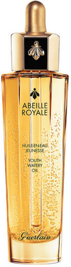 Guerlain Abeille Royale Youth Watery Oil Λάδι Προσώπου για Ενυδάτωση & Αντιγήρανση 50ml