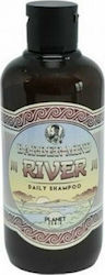 Barber Mind Σαπούνι Περιποίησης για Γένια River Daily Shampoo 250ml Barber Mind Σαπούνι Περιποίησης για Γένια River Daily Shampoo 250ml