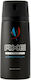 Axe Adrenaline Αποσμητικό σε Spray 150ml