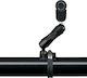 Contour Roll Bar Mount