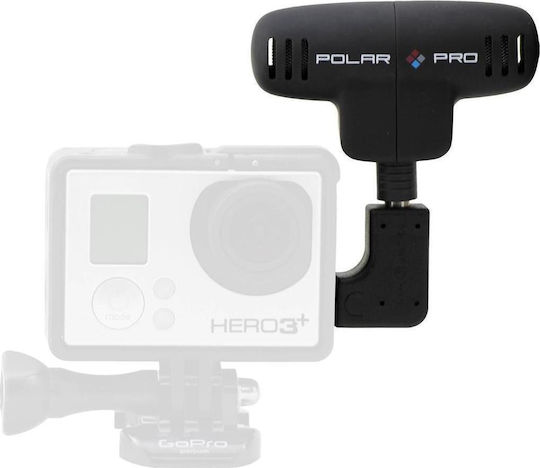 Polar Pro ProMic for GoPro HERO3, HERO3+, HERO4