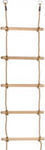 Showood Playground Accessories with Climbing Rope made of Wood