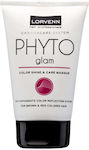 Lorvenn Μάσκα Μαλλιών Phyto Glam Color Protection & Shine για Προστασία Χρώματος 100ml