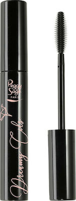 Peggy Sage Dreamy Cils Black Mascara für Band & Länge Schwarz 7ml