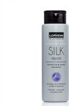 Lorvenn Lovernn Silk Repair Nutrition & Shine Σαμπουάν Αναδόμησης/Θρέψης για Βαμμένα Μαλλιά 300ml