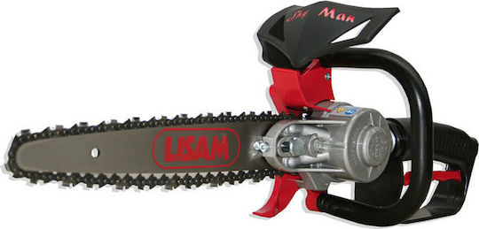Lisam Sky Man Αεροπρίονο με Λάμα 10"