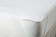 Nima Protective Cover Double with Elastic Bands Abbraccio White 150x200cm