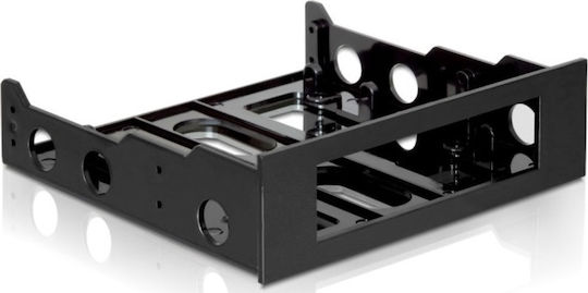 DeLock HDD/SSD Disk Support Bracket 18136
