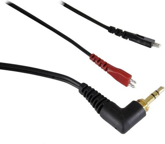 Sennheiser Connecting Cable For Hd25 523874 Headphone Cable