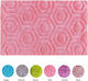Palamaiki Bath Mat Beewii Green 50x80cm