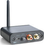 Audioengine B1 Bluetooth 5.0 Receiver με θύρες εξόδου Optical / RCA