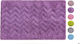 Palamaiki Bath Mat Havanna Rose 50x80cm