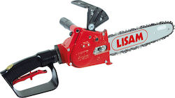 Lisam 2SP Air Chainsaw with Llama 10" 9020