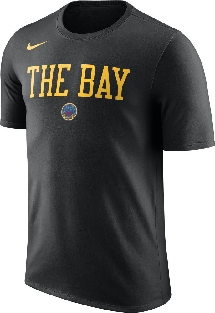 golden state warriors nike jacket