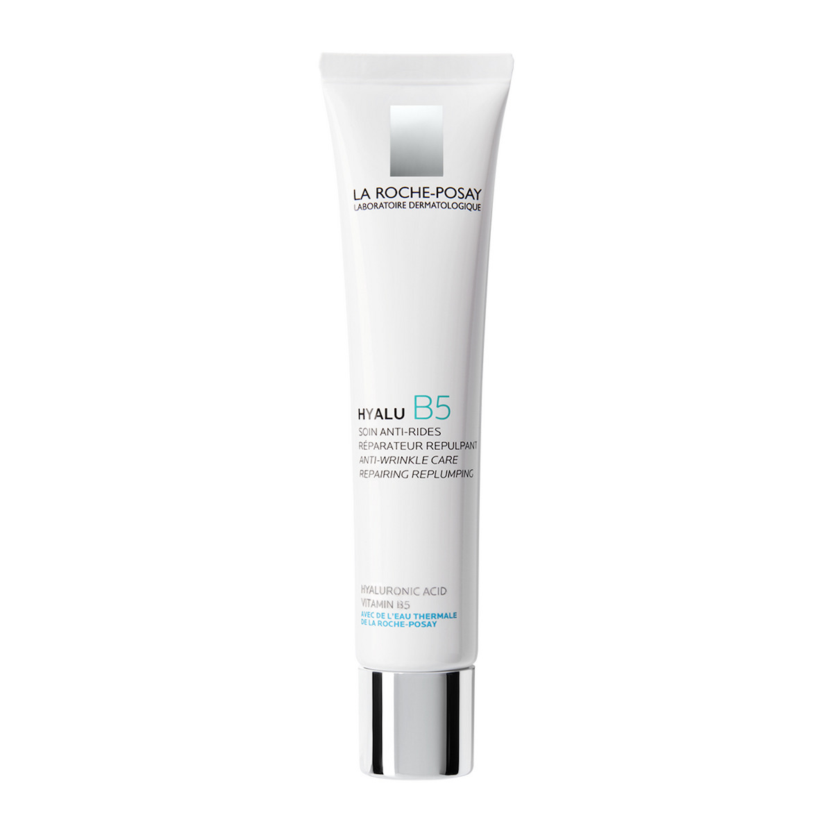 La Roche Posay Hyalu B5 Κρέμα Προσώπου για Ενυδάτωση & Αντιγήρανση με Υαλουρονικό Οξύ & Πανθενόλη 40ml